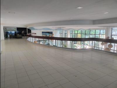 Inmuebles comerciales Arriendos  Laguito